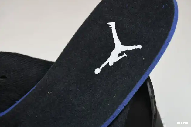 Cheap Black 4 Royal Jordan Retro Game CT8527-018 0519